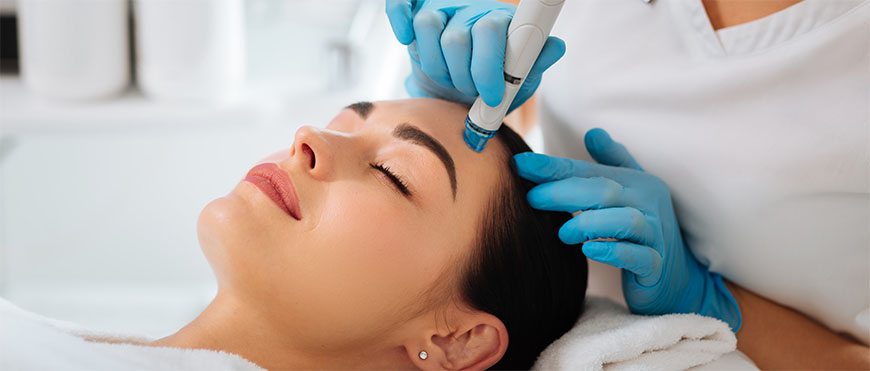 hydrafacial